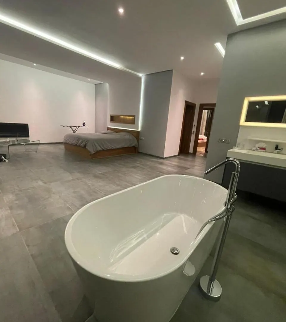 Villa Grenadier Marrakesh