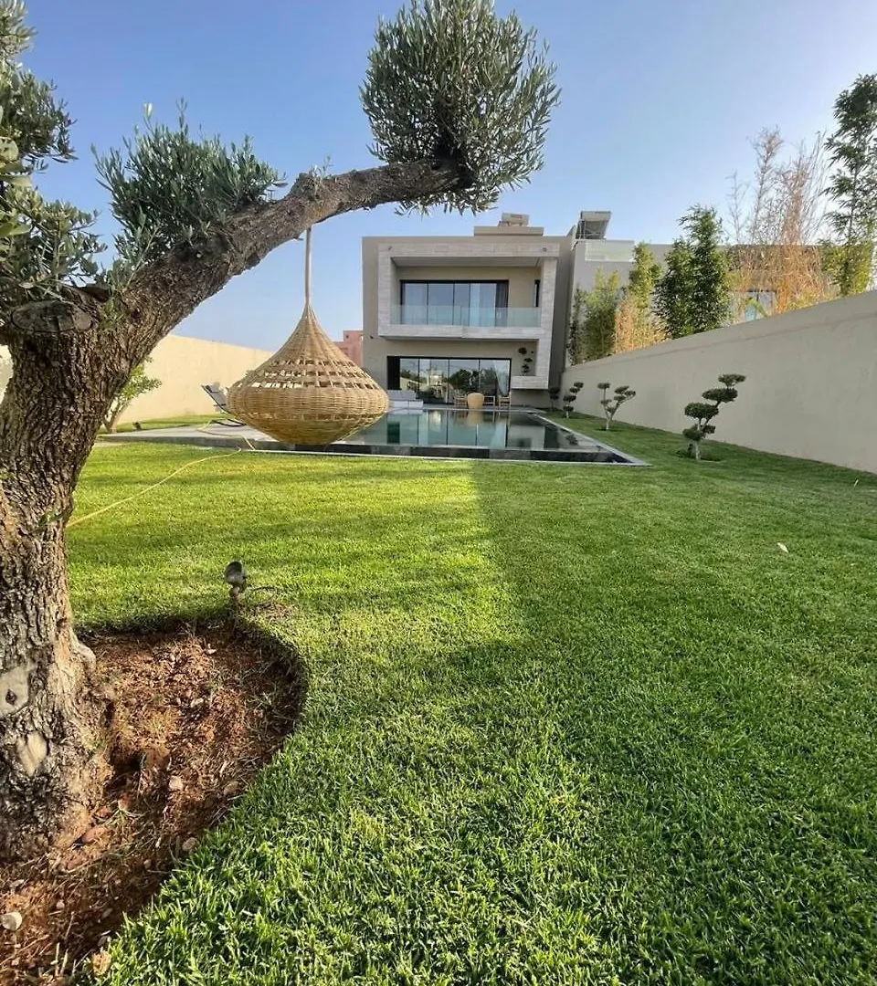 Villa Grenadier Marrakesh 0*,  Morocco