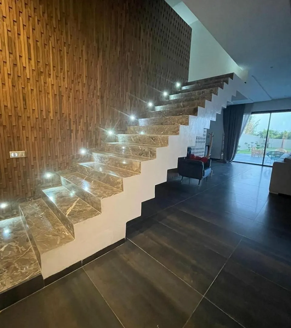 Villa Grenadier Marrakesh